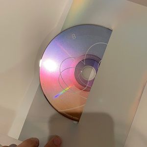 Love yourself Answer (L)